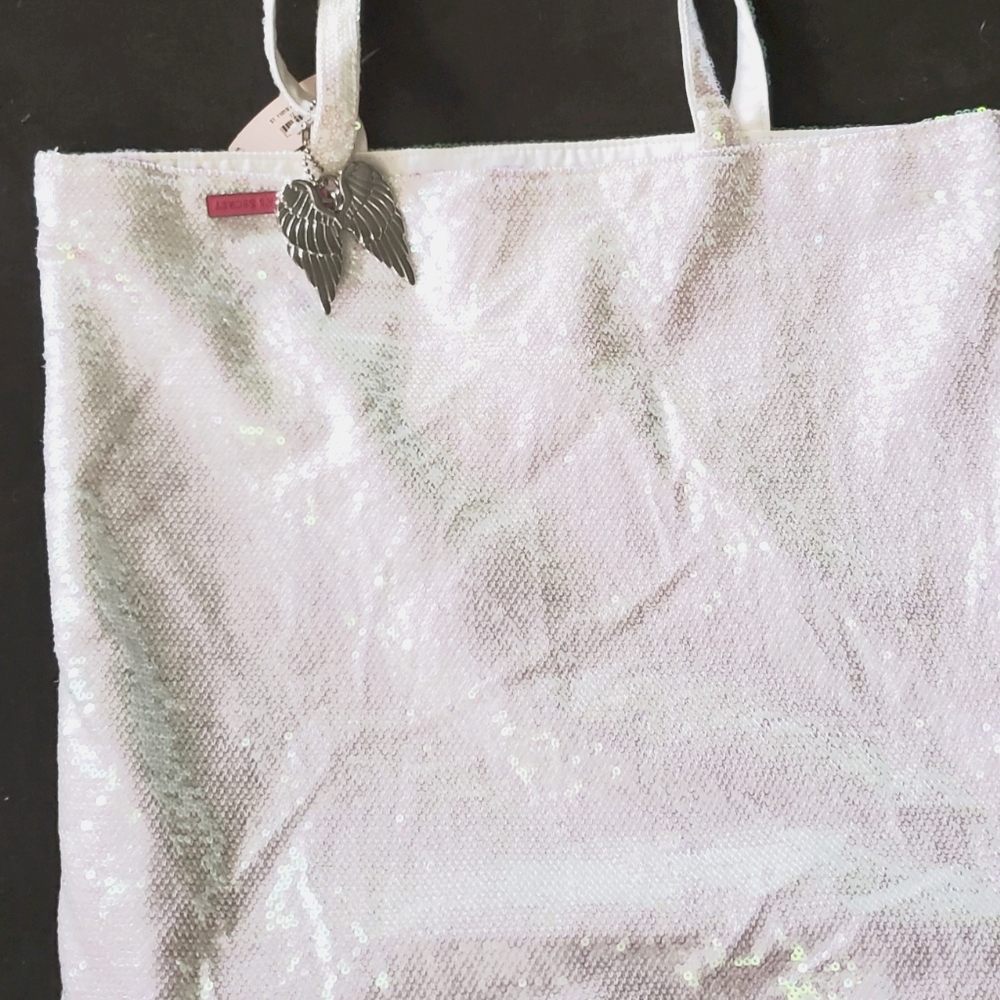Victoria's Secret bag